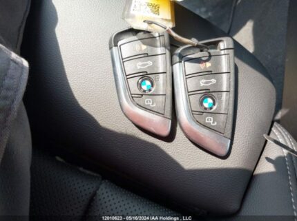 5UX53DP09R9T82143 2024 BMW