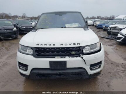 SALWR2KF4GA574398 2016 LAND ROVER