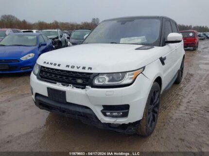 SALWR2KF4GA574398 2016 LAND ROVER