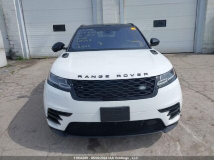 SALYM2EV6KA208364 2019 LAND ROVER