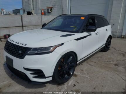 SALYM2EV6KA208364 2019 LAND ROVER