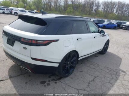 SALYM2EV6KA208364 2019 LAND ROVER