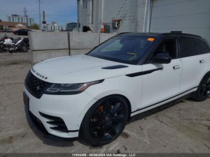 SALYM2EV6KA208364 2019 LAND ROVER