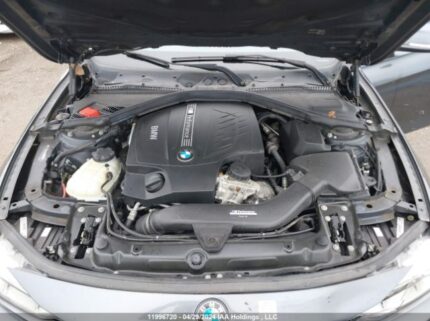 WBA3B9C51FF588996 2015 BMW