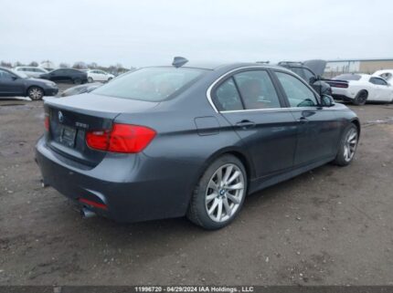 WBA3B9C51FF588996 2015 BMW