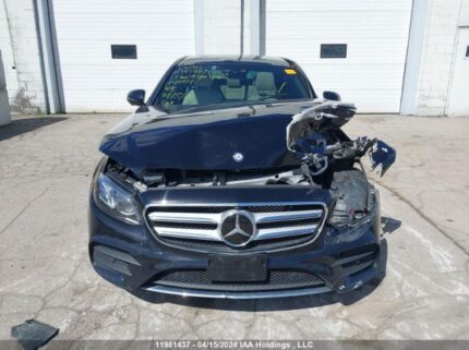 WDDZF6GB4HA140614 2017 MERCEDES-BENZ