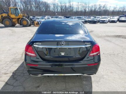 WDDZF6GB4HA140614 2017 MERCEDES-BENZ