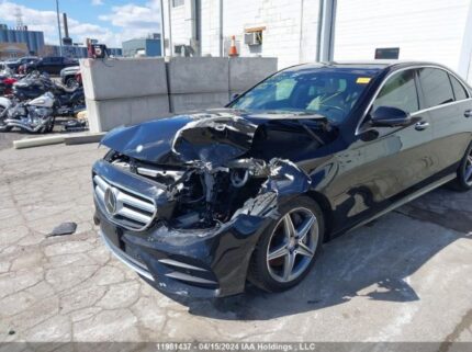 WDDZF6GB4HA140614 2017 MERCEDES-BENZ