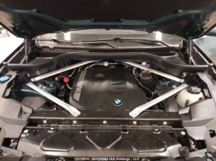 5UX23EU02R9S52184 2024 BMW