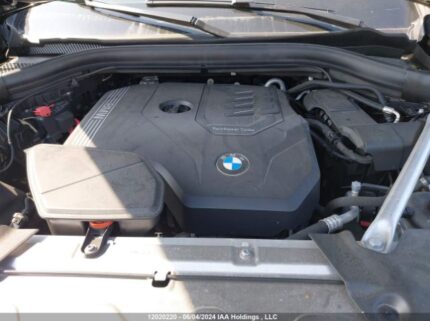 5UX53DP07R9T94193 2024 BMW