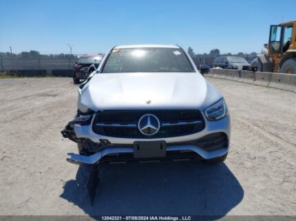 W1N0J8EB1PG167614 2023 MERCEDES-BENZ