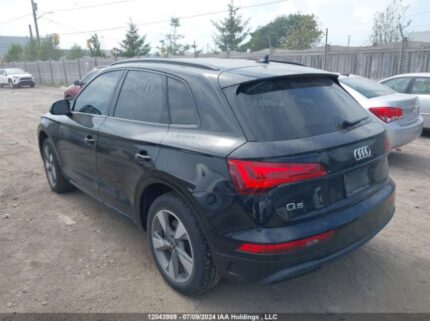 WA1ABAFY8P2086152 2023 AUDI