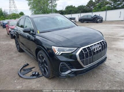 WA1EECF3XR1098613 2024 AUDI