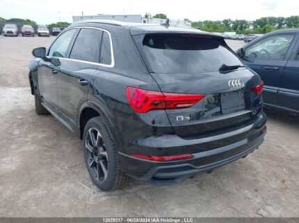 WA1EECF3XR1098613 2024 AUDI