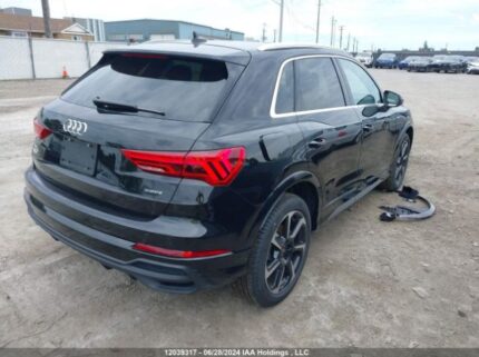 WA1EECF3XR1098613 2024 AUDI