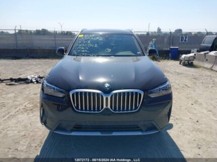 5UX53DP04R9W80843 2024 BMW