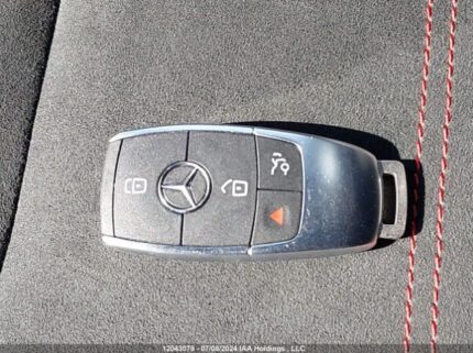 W1K5J4HB8PN372236 2023 MERCEDES-BENZ