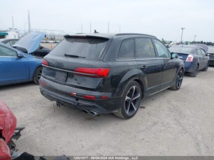 WA1AWBF71PD016255 2023 AUDI