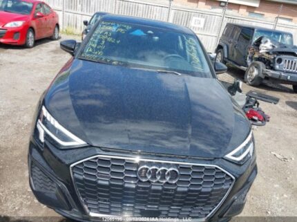 WAULUCGY1RA084624 2024 AUDI