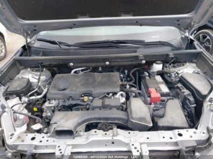 2T3B1RFV6PW358268 2023 TOYOTA