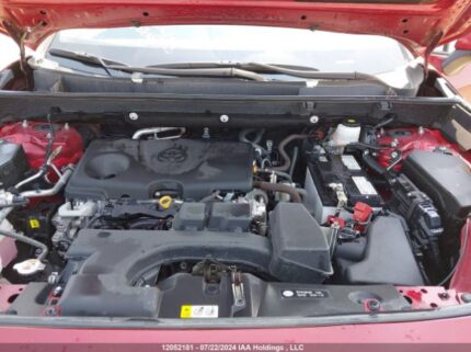 2T3R1RFV3PW352281 2023 TOYOTA