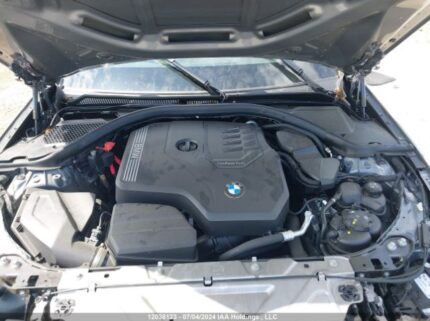 3MW89FF06P8D20245 2023 BMW