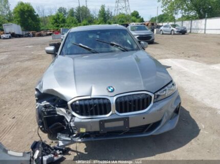 3MW89FF06P8D20245 2023 BMW