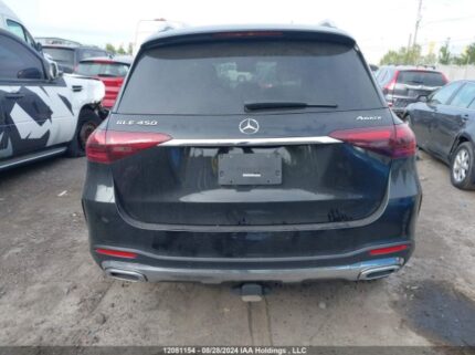 4JGFB5KB6RB153589 2024 MERCEDES-BENZ