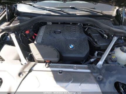 5UX33DT09P9P79202 2023 BMW