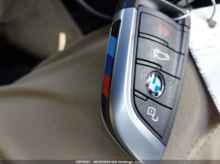 5UX33DT09P9P79202 2023 BMW