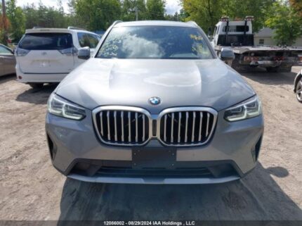 5UX53DP00R9X29715 2024 BMW