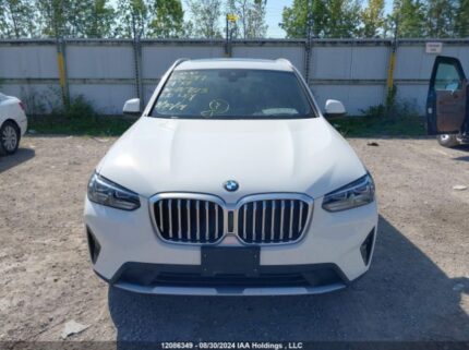 5UX53DP09R9U29123 2024 BMW