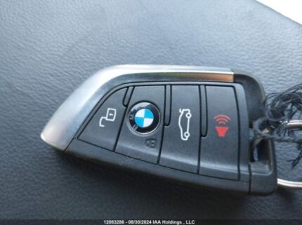 5UX83DP04P9R75791 2023 BMW