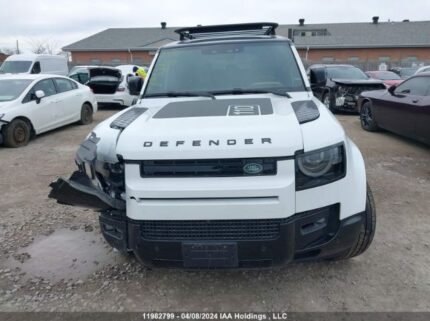 SALE27EU7R2294785 2024 LAND ROVER