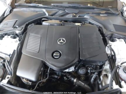 W1KAF4HB3PR143570 2023 MERCEDES-BENZ