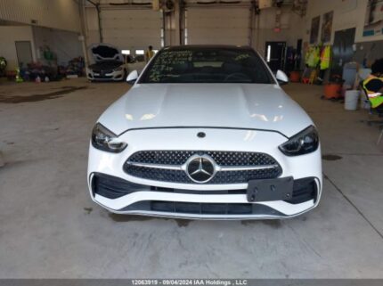 W1KAF4HB3PR143570 2023 MERCEDES-BENZ