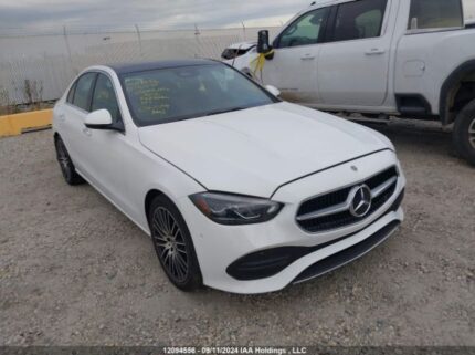 W1KAF4HB7PR130532 2023 MERCEDES-BENZ