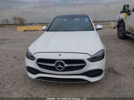 W1KAF4HB7PR130532 2023 MERCEDES-BENZ