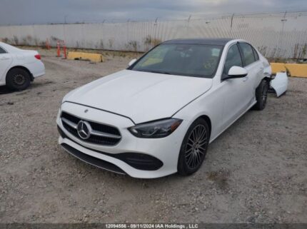 W1KAF4HB7PR130532 2023 MERCEDES-BENZ