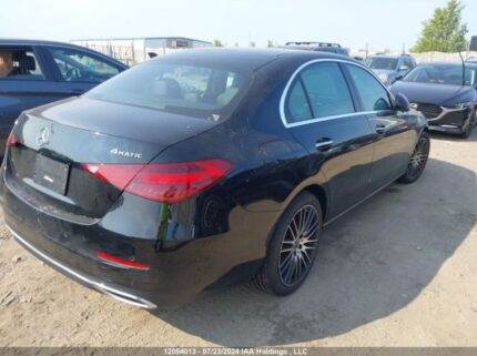 W1KAF4HBXRR215366 2024 MERCEDES-BENZ