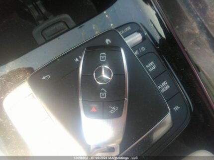 W1N4M4HB6PW312665 2023 MERCEDES-BENZ