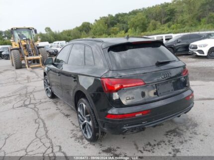 WA1FAAFY6R2079308 2024 AUDI