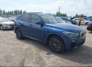 5UXCR6C5XKLL40625 2019 BMW