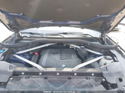 5UXCR6C5XKLL40625 2019 BMW