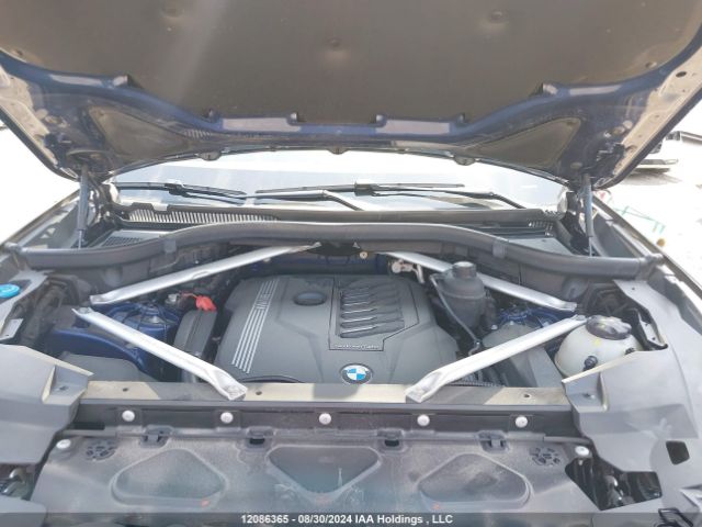 5UXCR6C5XKLL40625 2019 BMW