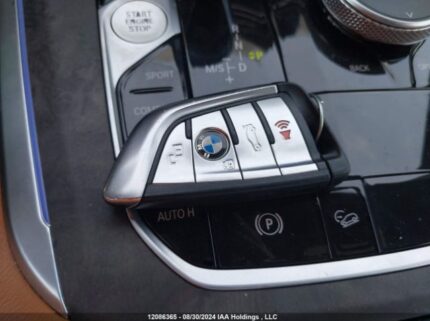 5UXCR6C5XKLL40625 2019 BMW