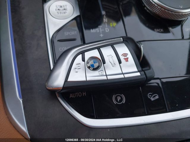 5UXCR6C5XKLL40625 2019 BMW
