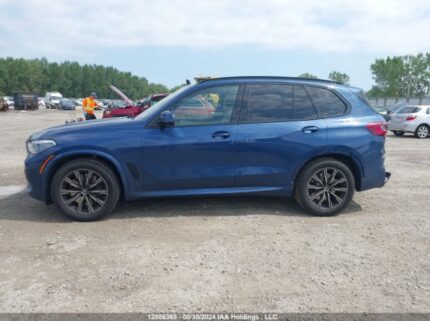 5UXCR6C5XKLL40625 2019 BMW