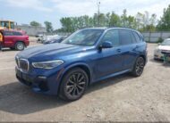 5UXCR6C5XKLL40625 2019 BMW