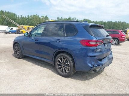 5UXCR6C5XKLL40625 2019 BMW
